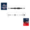Mercedes Benz GL Serie X164 Serie W164 2006 ON Front Brake Hose Set 1644200348