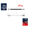 Mercedes Benz A Serie W169 B Serie W245 Set Front Brake Hose  A1694280035