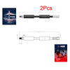  Mercedes Benz E Serie W211 W220 2002 to 2009 Front Brake Hose Set 2114200848