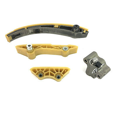 TIMING CHAIN TENSIONER WITH GUIDE SET FOR 120 PS FITS FORD TRANSIT MK6 2000-2006