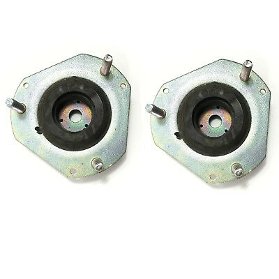 2X SHOCK SHOCKER TOP STRUT MOUNTING FITS FORD FIESTA MK7 2008 ONWARD 1526778