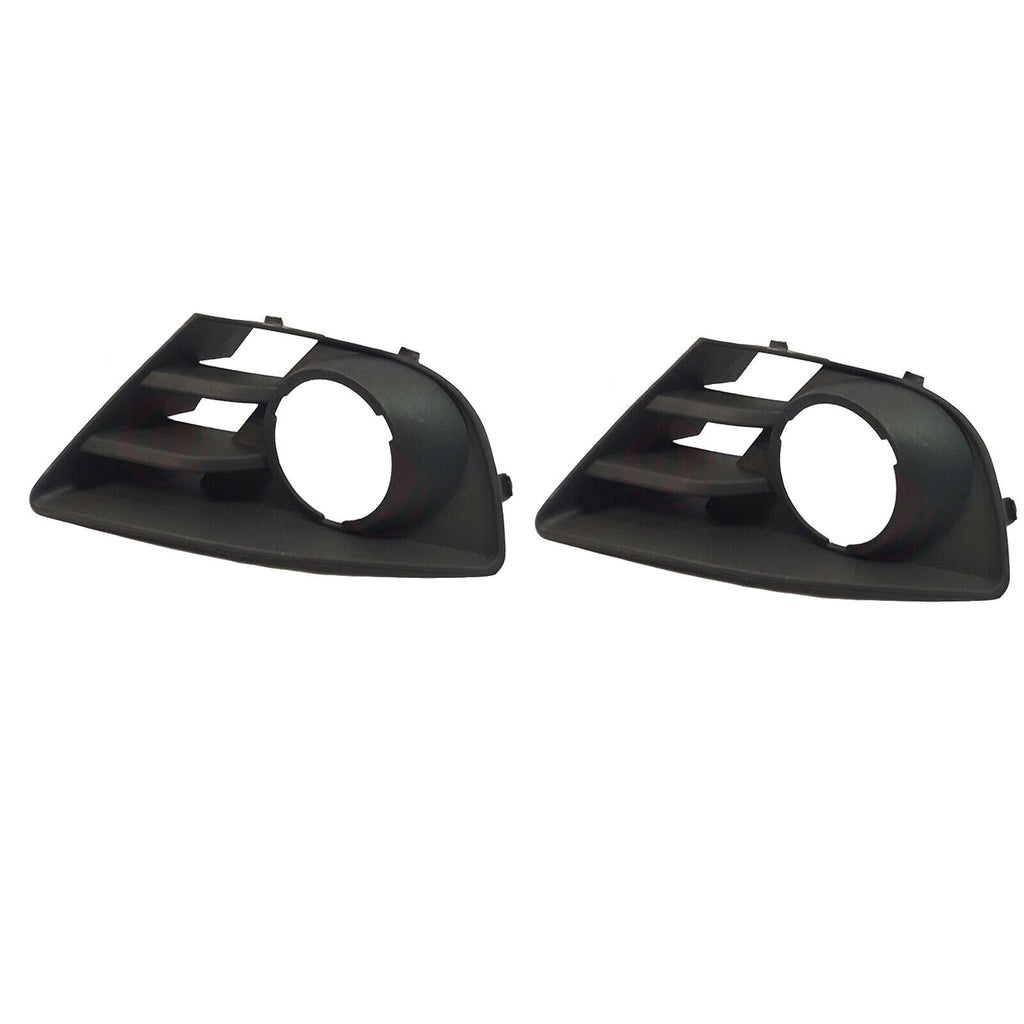 FOG LAMP COVERS (SPORT) RH & LH  FITS FORD FIESTA , 4N2119953ABW
