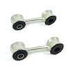 A PAIR OF ANTI-ROLL BAR STABILISER  FITS FIAT DOBLO, VAUXHALL COMBO, 51810124