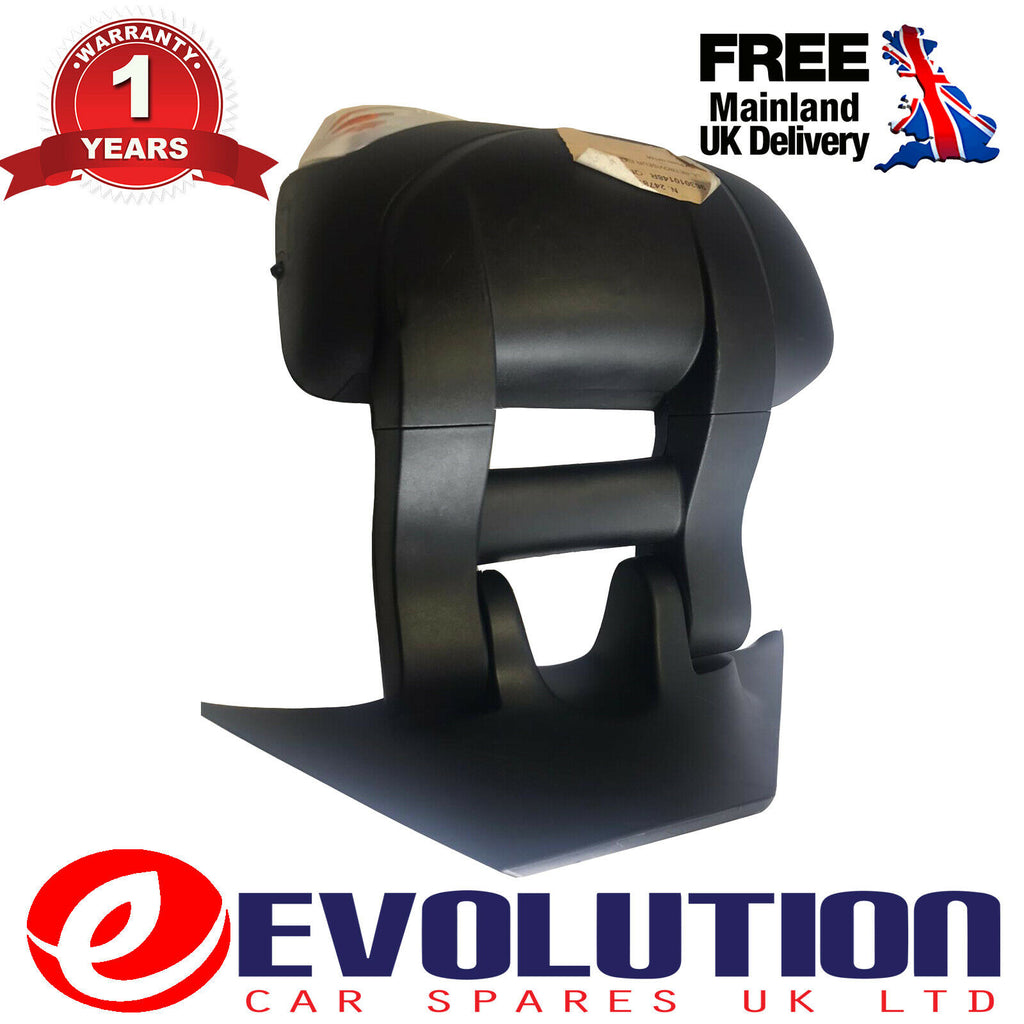 SET OF EXTERIOR MIRROR ELECTRIC LONG MIRROR ARM FITS RENAULT VAUXHALL ­963020135