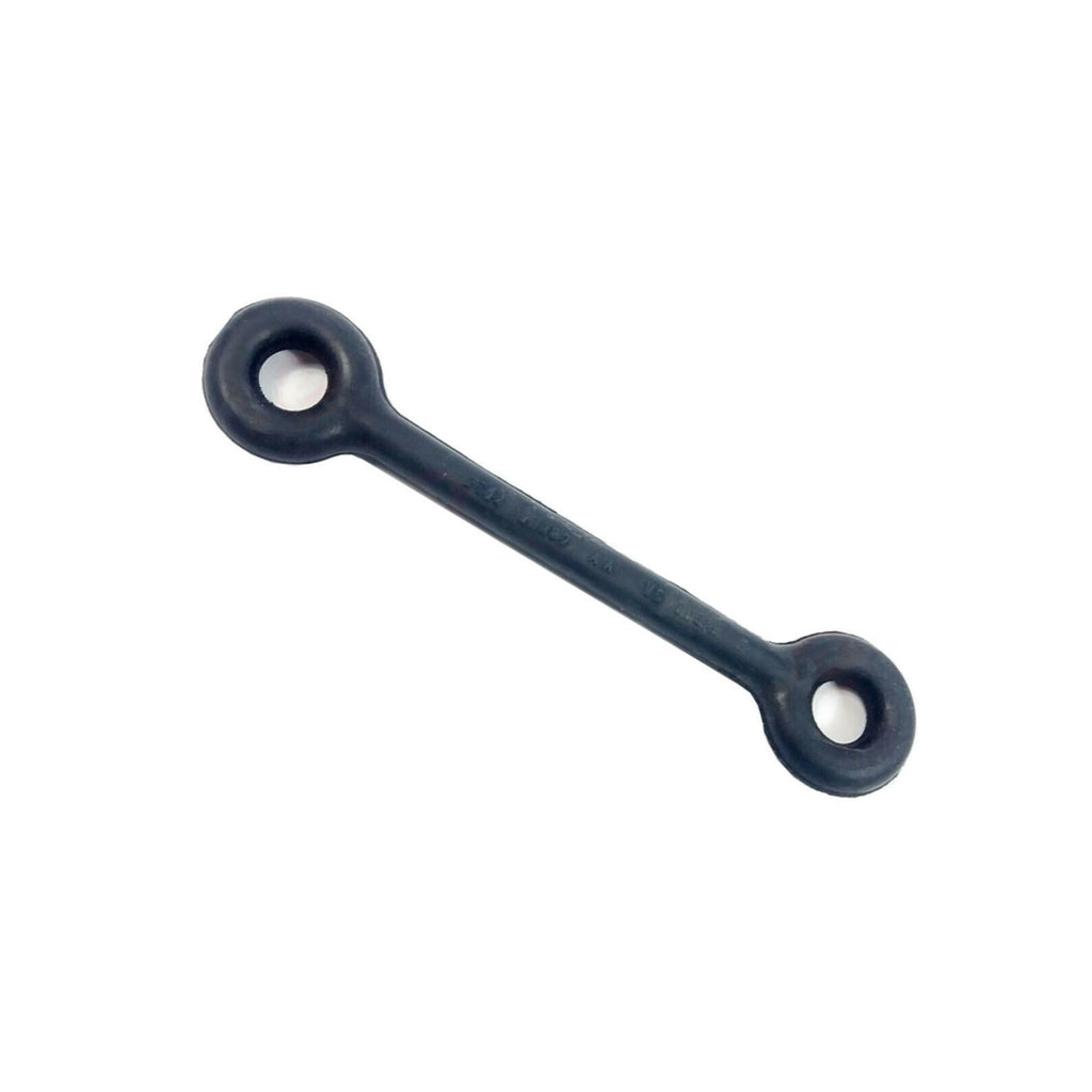 JACK WHEEL BRACE TOOL FASTENING BELT FOR FORD TRANSIT CONNECT 2002-2013, 4378250