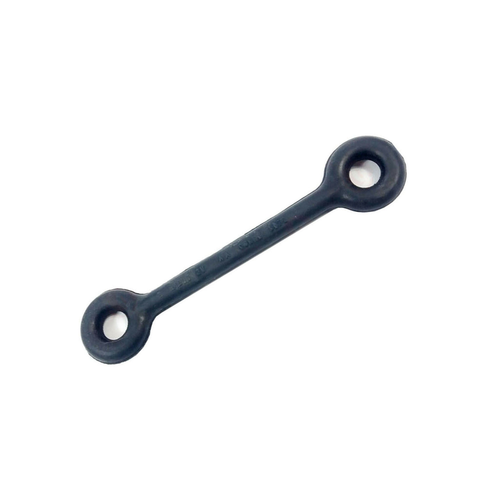 JACK WHEEL BRACE TOOL FASTENING BELT FOR FORD TRANSIT CONNECT 2002-2013, 4378250
