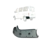 Ford Transit MK5 Rear Left Bumper End Cap 1994 to 2000 7354134