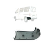 Ford Transit MK5 Rear Left Bumper End Cap 1994 to 2000 7354134
