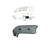Ford Transit MK5 Rear Left Bumper End Cap 1994 to 2000 7354134