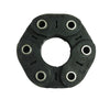 PROPSHAFT COUPLING FRONT RUBBER FLANGE 30MM UJ 5 SPEED FITS FORD TRANSIT 4165078
