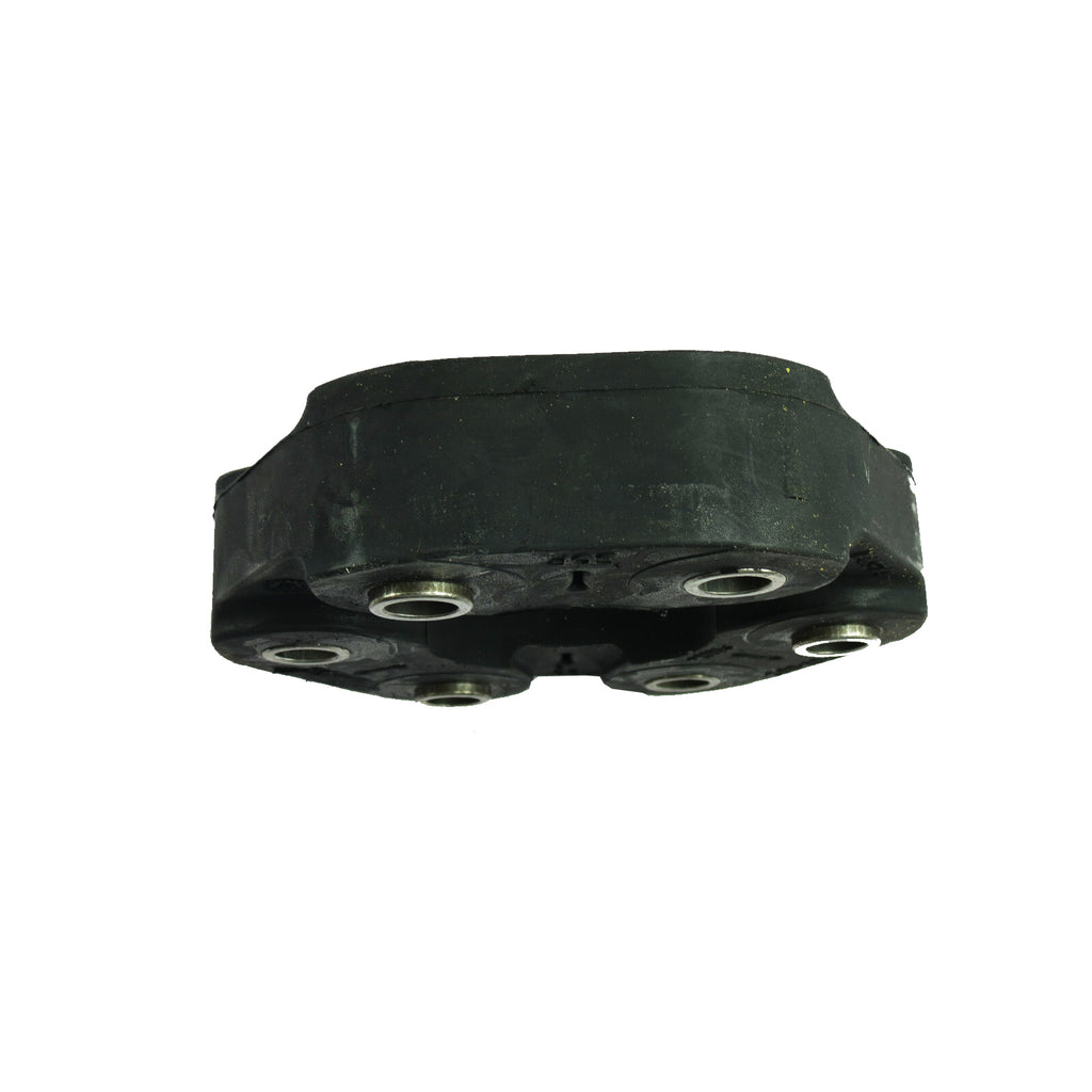 PROPSHAFT COUPLING FRONT RUBBER FLANGE 30MM UJ 5 SPEED FITS FORD TRANSIT 4165078
