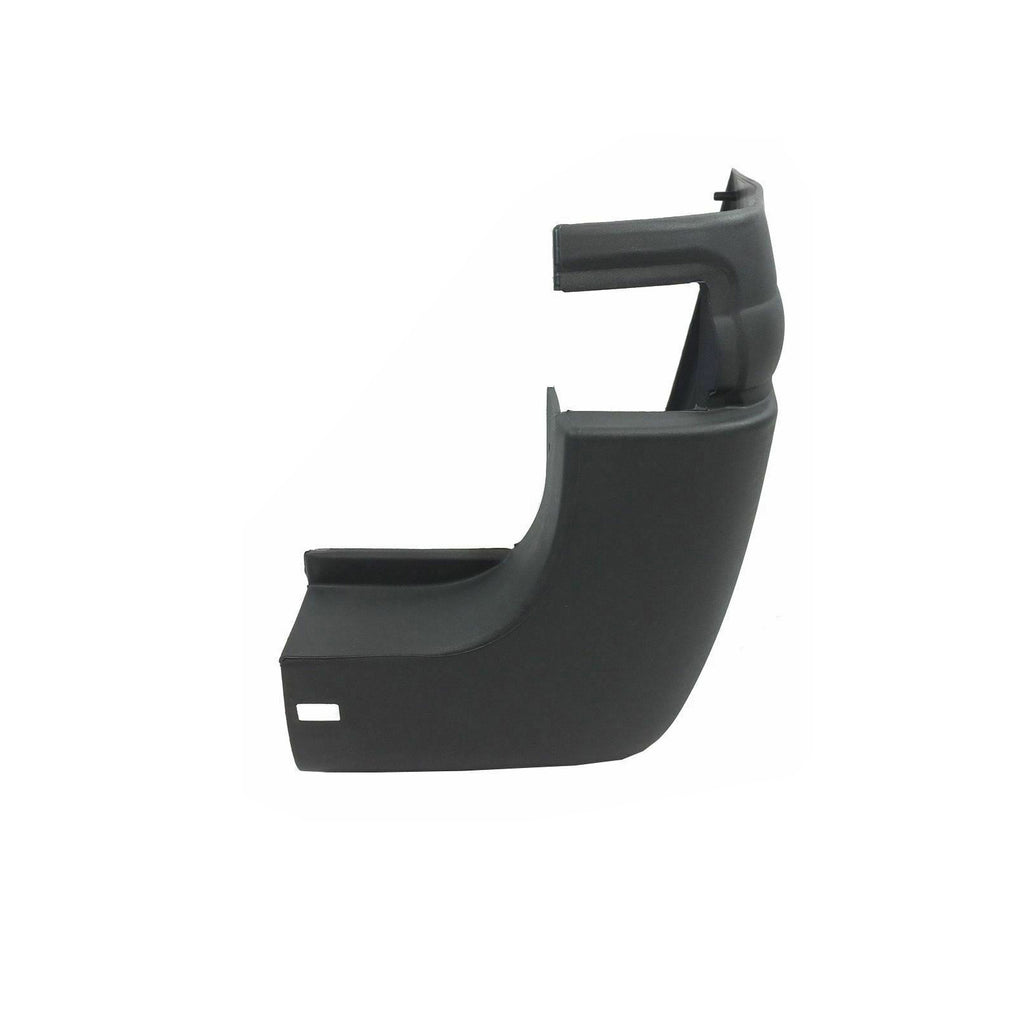 Ford Transit Bumper Right Side End Cap 2000 to 2013 1367857