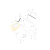 Bumper End Left Side Cap Ford Transit MK6 MK7 00-13 Jumbo With Rear Twin Wheel