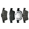REAR BRAKE PADS FITS FORD TOURNEO CONNECT, TRANSIT CONNECT, 2T142M008AA