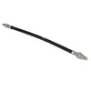 Ford Courier Rear LH or RH Brake Hose Fiesta MK4 Puma Mazda 121 MK3 1014204
