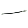 Ford Courier Rear LH or RH Brake Hose Fiesta MK4 Puma Mazda 121 MK3 1014204