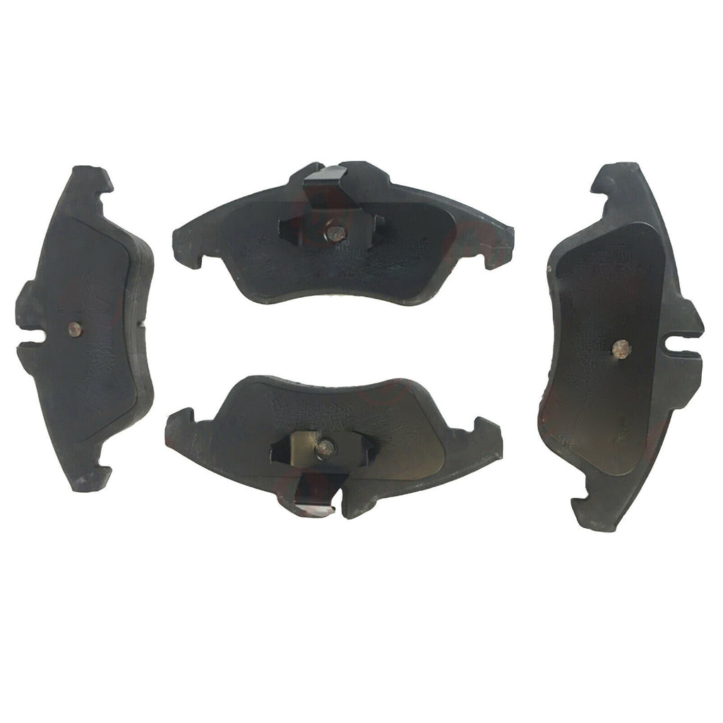 FRONT BRAKE PADS PAD SET FITS VOKSWAGEN, MERCEDES-BENZ, 2D0698151