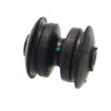Rear Rh Or Lh Bush Spring Bracket Fits Ford Transit MK7 V347 2006 On 1431018