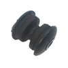 Rear Rh Or Lh Bush Spring Bracket Fits Ford Transit MK7 V347 2006 On 1431018