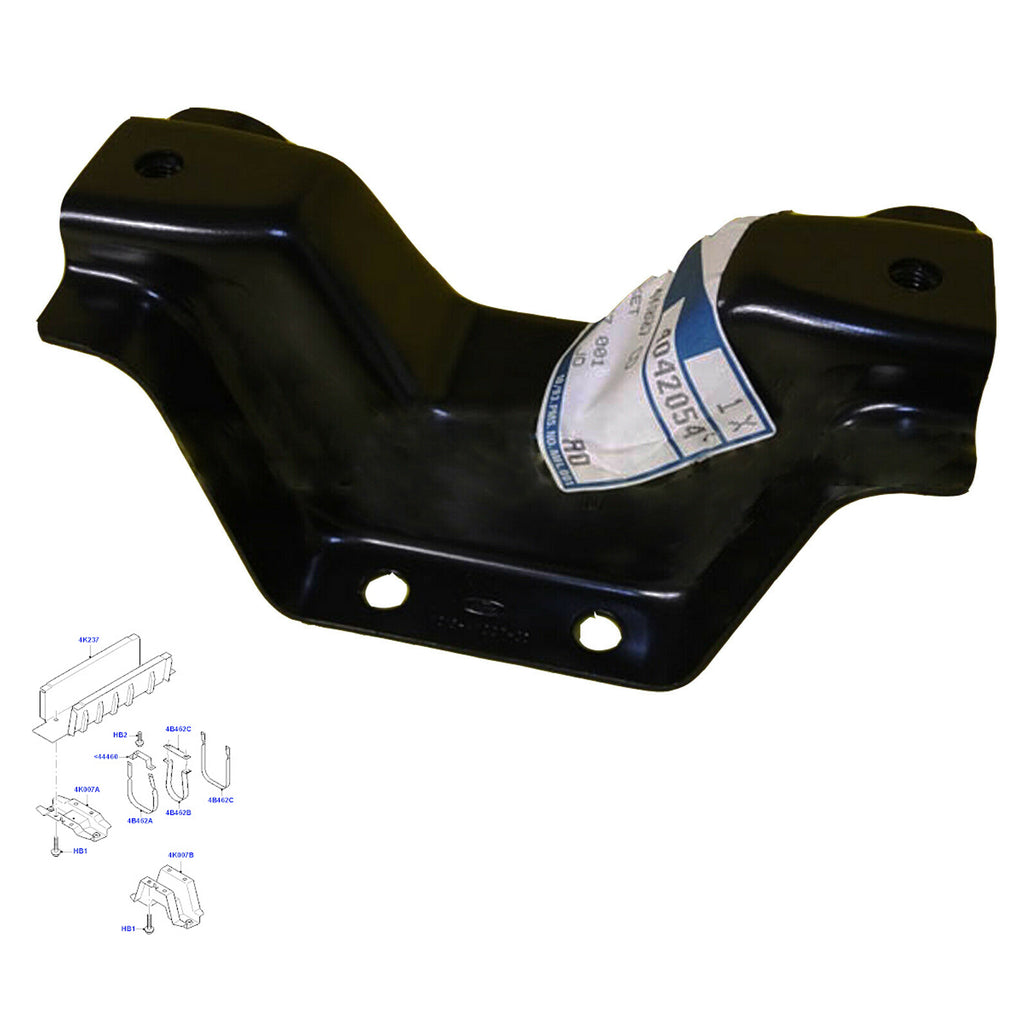 Ford Transit Mk6 Propshaft Bracket 2000 to 2006 4042054 YC154K007CD