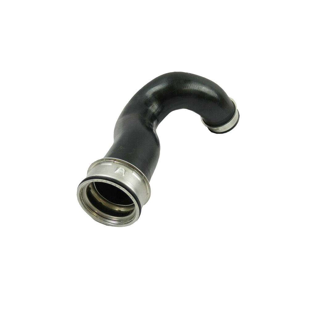 VW Transporter Intercooler Turbo Hose Pipe 2003 to 2009 7H0145980E