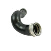 VW Transporter Intercooler Turbo Hose Pipe 2003 to 2009 7H0145980E