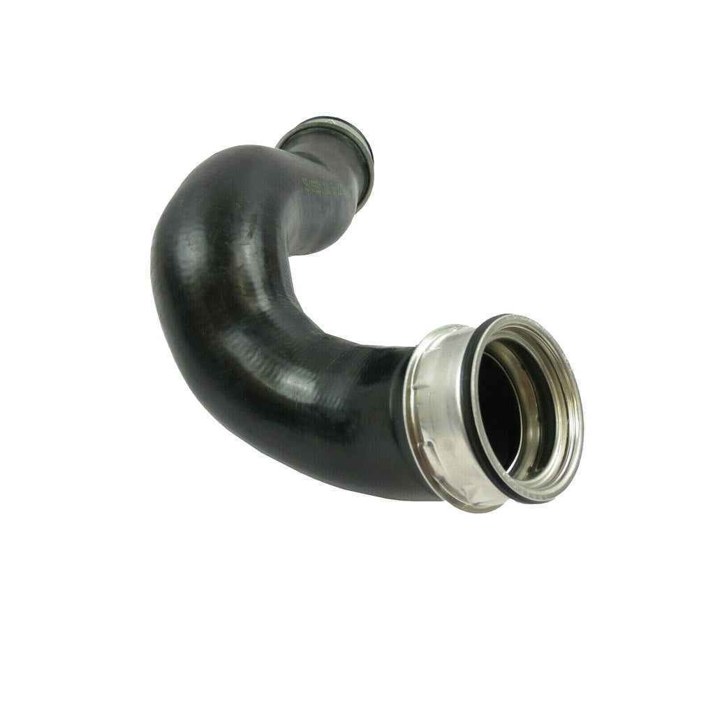 VW Transporter Intercooler Turbo Hose Pipe 2003 to 2009 7H0145980E