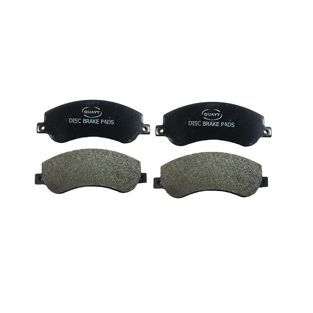 Ford Transit Mk7 RWD 2006 to 2014 Fits Front Brake Pad Set  6C112K021A1E