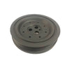 CRANKSHAFT BELT PULLEY FITS FORD TRANSIT MK6, JAGUAR X-TYPE, FORD MONDEO 1351731