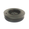 CRANKSHAFT BELT PULLEY FITS FORD TRANSIT MK6, JAGUAR X-TYPE, FORD MONDEO 1351731