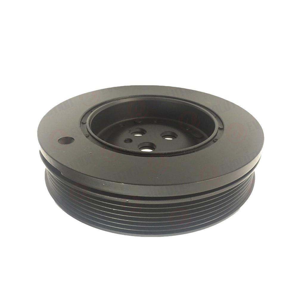 CRANKSHAFT BELT PULLEY FITS FORD TRANSIT MK6, JAGUAR X-TYPE, FORD MONDEO 1351731