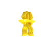 Hood Bonnet Stay Clip Fits Ford Transit MK6 2000 to 2006 4054236