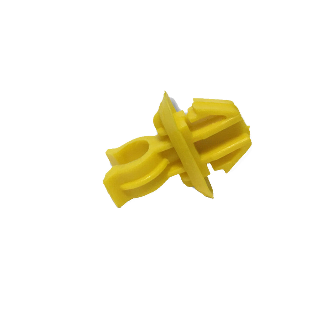 Hood Bonnet Stay Clip Fits Ford Transit MK6 2000 to 2006 4054236