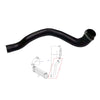 Ford Transit Turbo Intercooler Hose Pipe 2006 to 2016 1709502 6C116K683EK