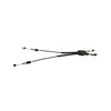 Gear Linkage Control Cable Fits Ford Transit MK7 2006 Onwards 6C1R7E395FE