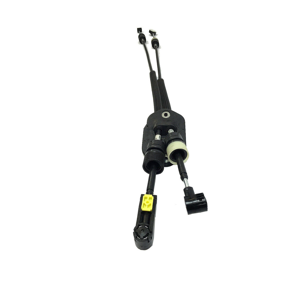 Gear Linkage Control Cable Fits Ford Transit MK7 2006 Onwards 6C1R7E395FE