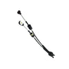 Gear Linkage Control Cable Fits Ford Transit MK7 2006 Onwards 6C1R7E395FE