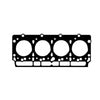 FORD TRANSIT HIGH QUALITY ENGINE HEAD GASKET TRANSIT 2.5 D, TDI, DI, TDDI 85 00