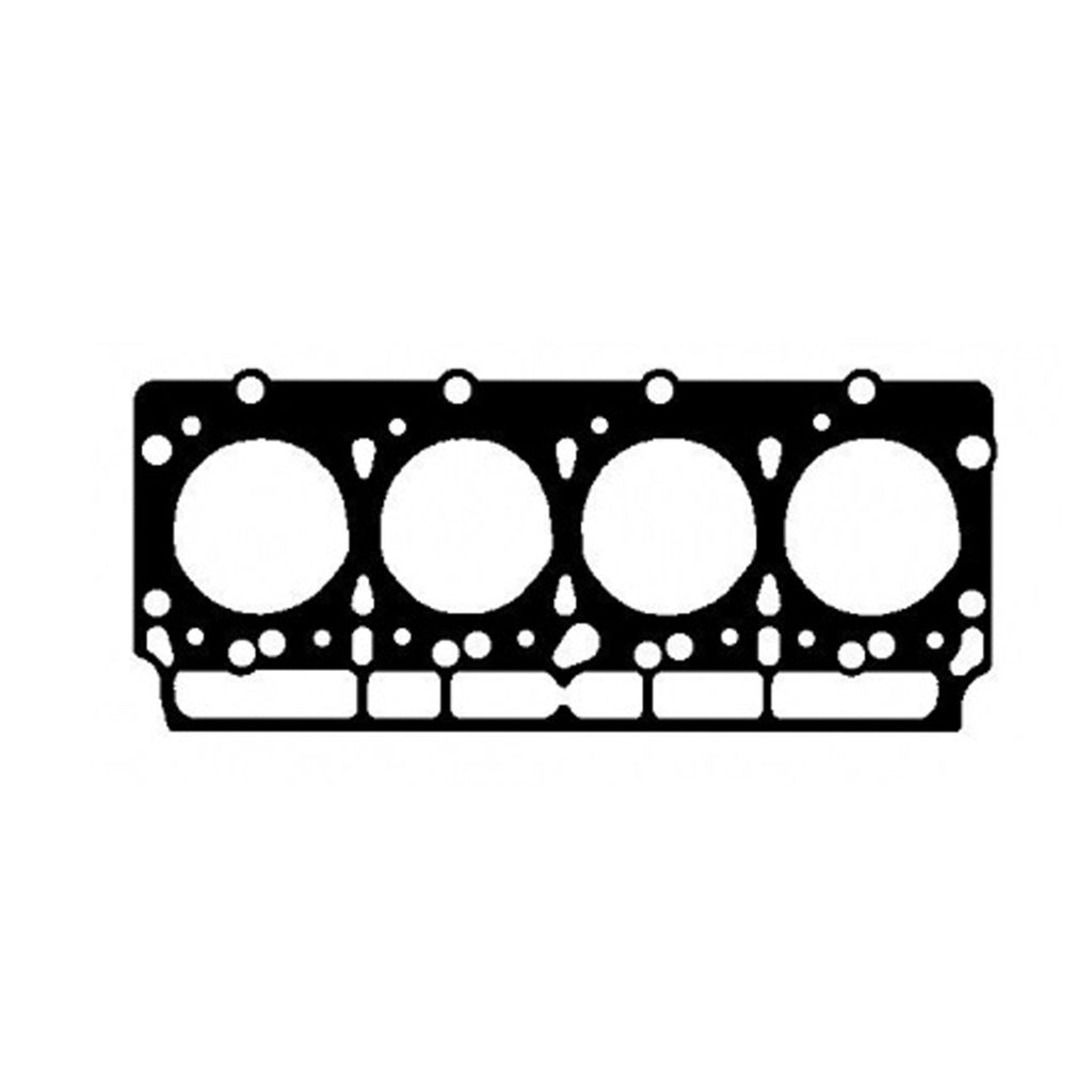 FORD TRANSIT HIGH QUALITY ENGINE HEAD GASKET TRANSIT 2.5 D, TDI, DI, TDDI 85 00