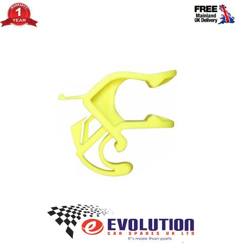 Bonnet Stay Rod Supports Arm Stick Holder Clips Fits Ford Transit Mk7 Mk8 1508167