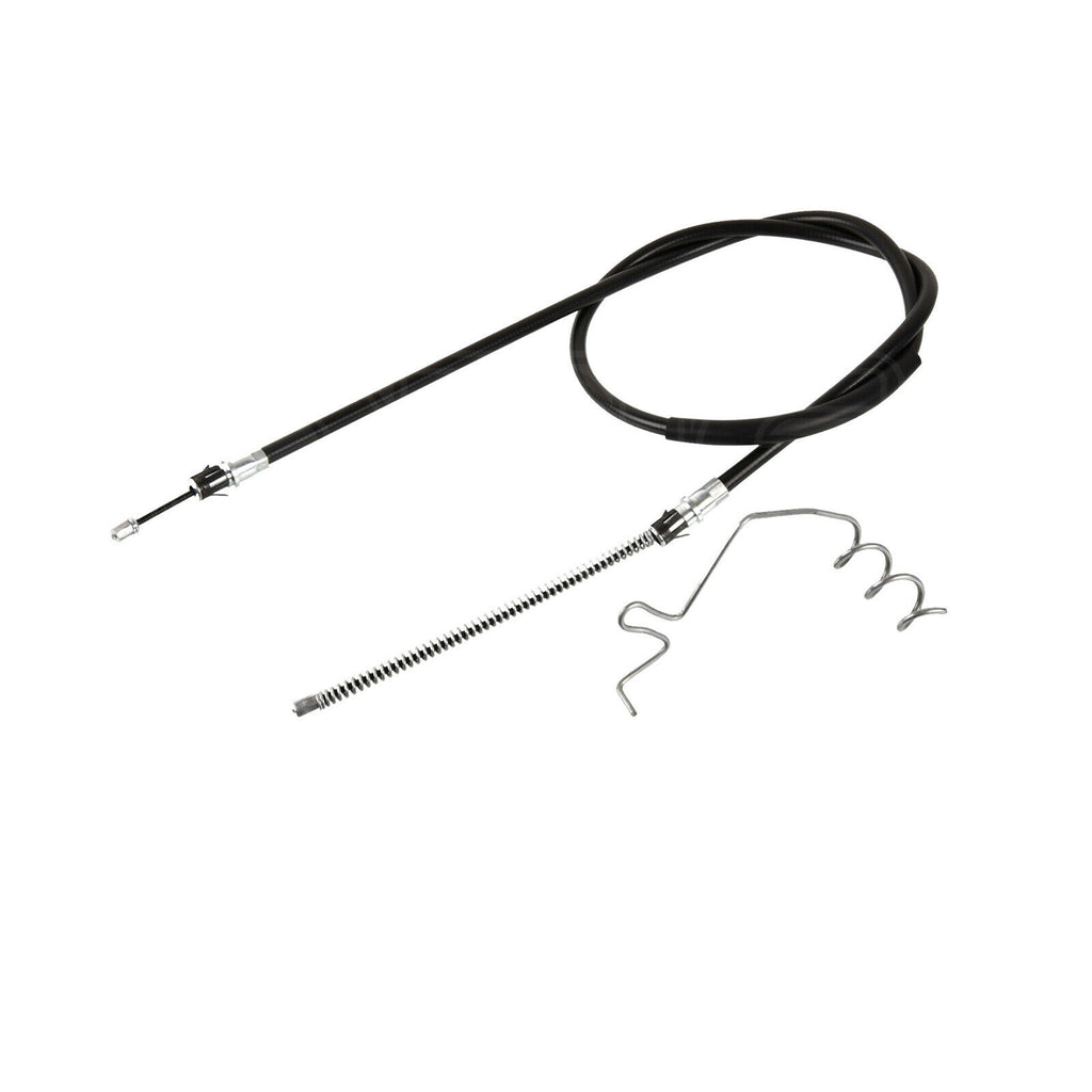 Rear Left Parking Brake Cable Fits Ford Transit Mk6 4469261 YC152A809BK