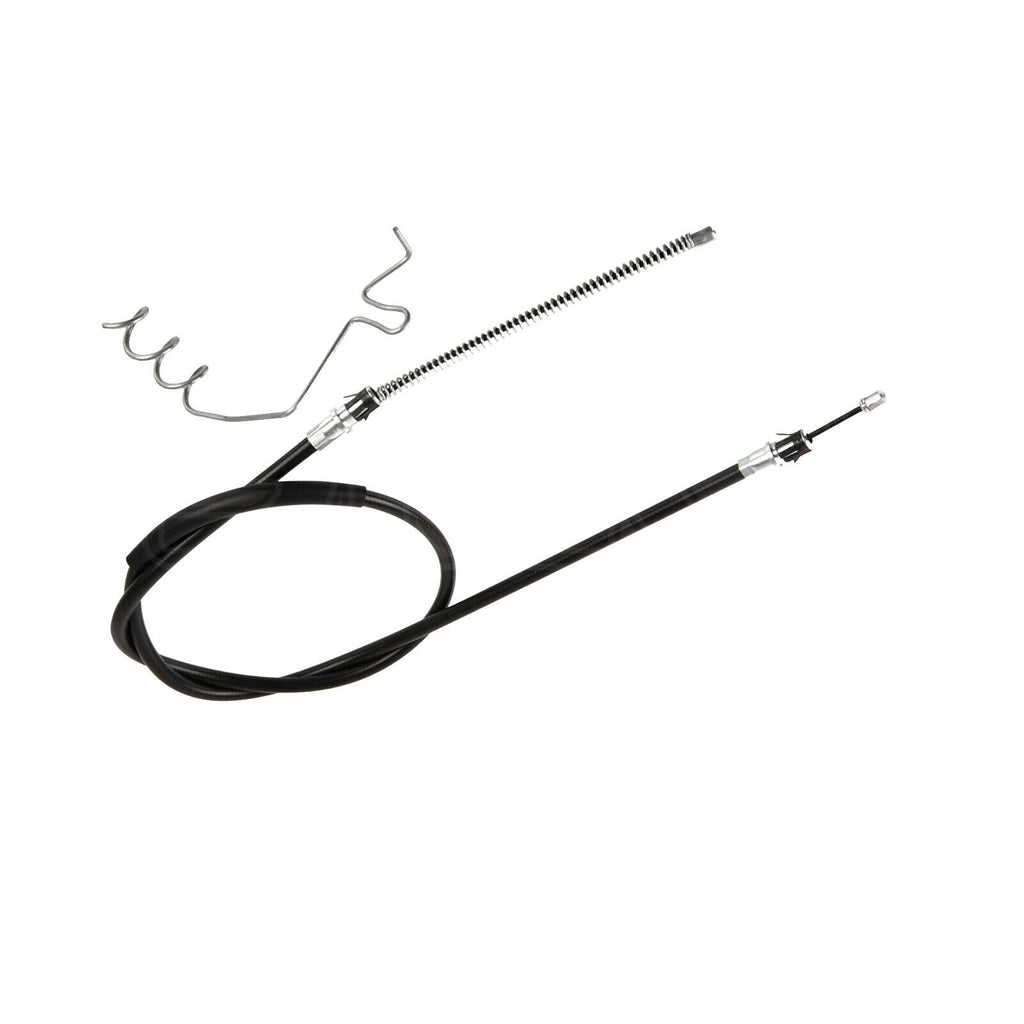 Rear Left Parking Brake Cable Fits Ford Transit Mk6 4469261 YC152A809BK