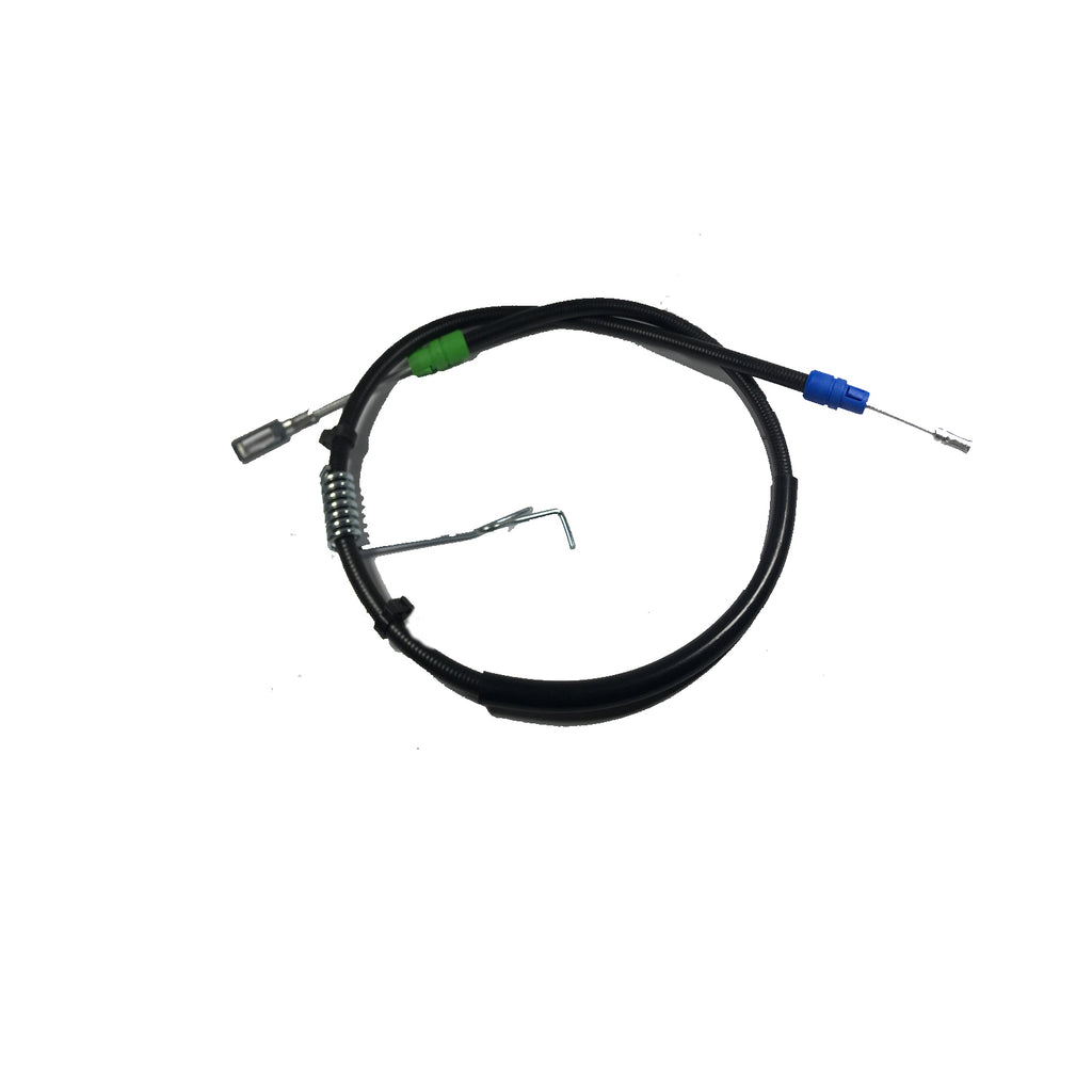 Ford Transit 2006 to 2014 Rear RH Parking Handbrake Cable 1734689