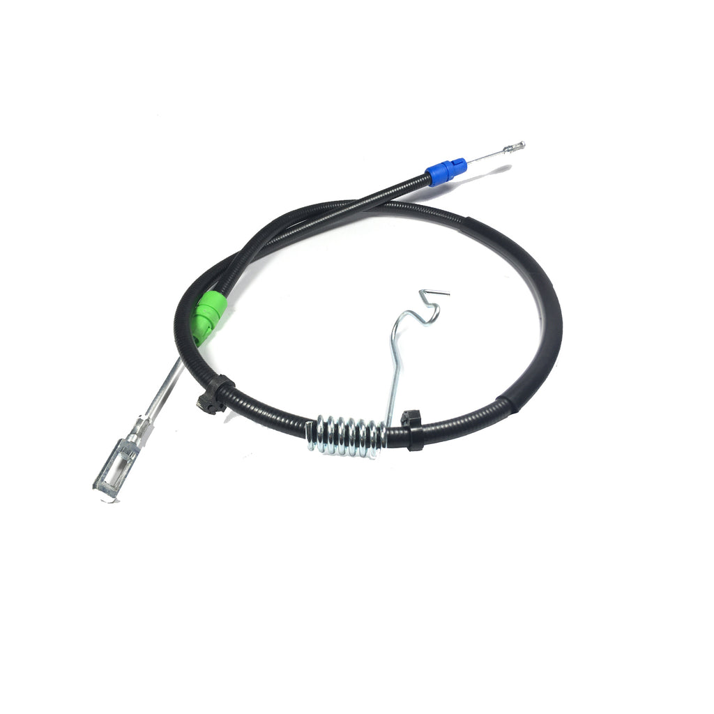 Ford Transit 2006 to 2014 Rear RH Parking Handbrake Cable 1734689