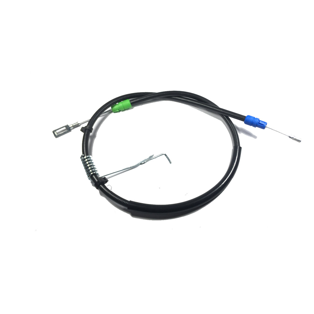 Ford Transit 2006 to 2014 Rear RH Parking Handbrake Cable 1734689