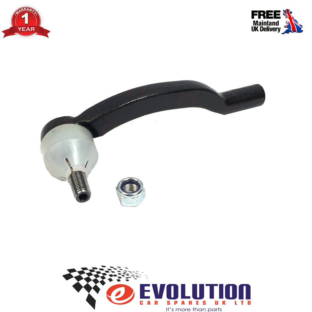FRONT RH SIDE TIE ROD END FITS DUCATO PEUGEOT BOXER CITROEN RELAY 06 ON 3817.70