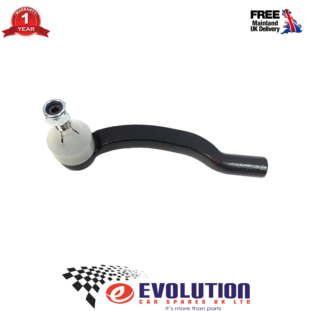 FRONT RH SIDE TIE ROD END FITS DUCATO PEUGEOT BOXER CITROEN RELAY 06 ON 3817.70