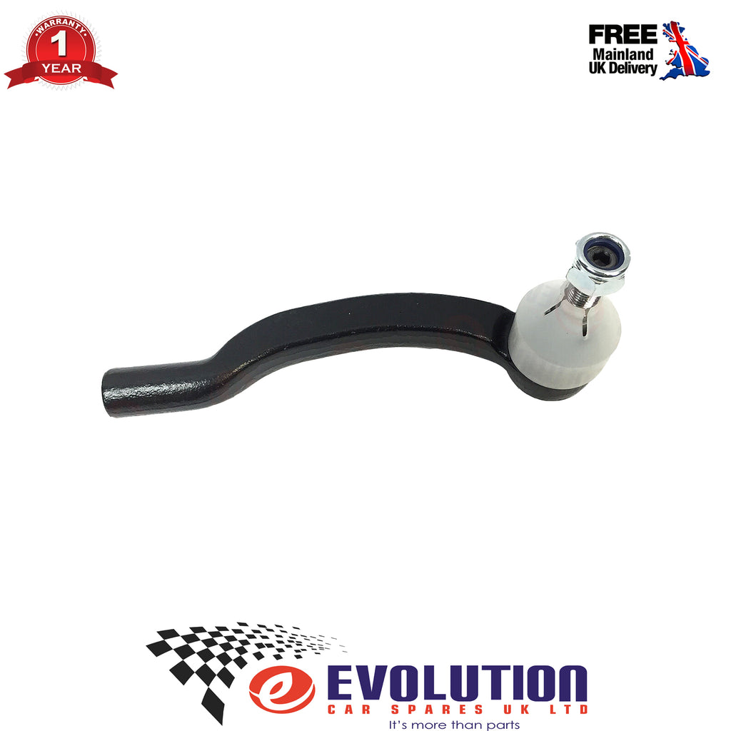FRONT RH SIDE TIE ROD END FITS DUCATO PEUGEOT BOXER CITROEN RELAY 06 ON 3817.70
