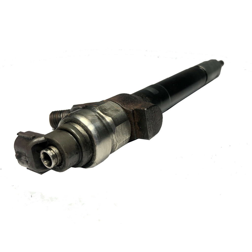 DIESEL FUEL INJECTOR FITS FORD TRANSIT, CITROEN, PEUGEOT, FIAT TDCi 6C1Q9K546AC