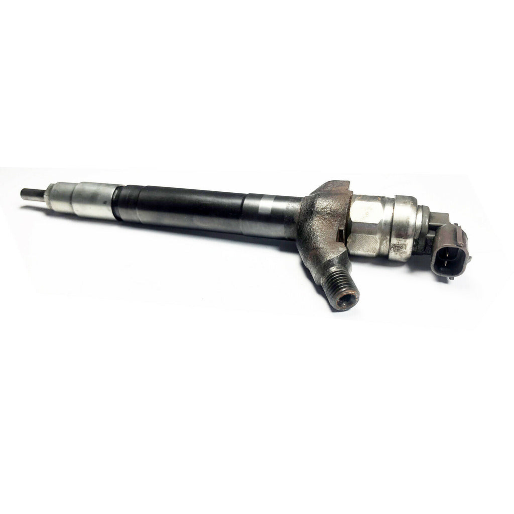 DIESEL FUEL INJECTOR FITS FORD TRANSIT, CITROEN, PEUGEOT, FIAT TDCi 6C1Q9K546AC